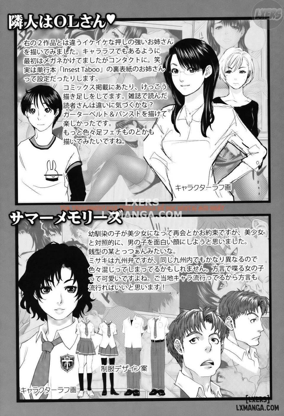 Xem ảnh Làm Tình Với Phụ Nữ Có Gia Đình - Chapter 7 END - 14 - TruyenVN.APP