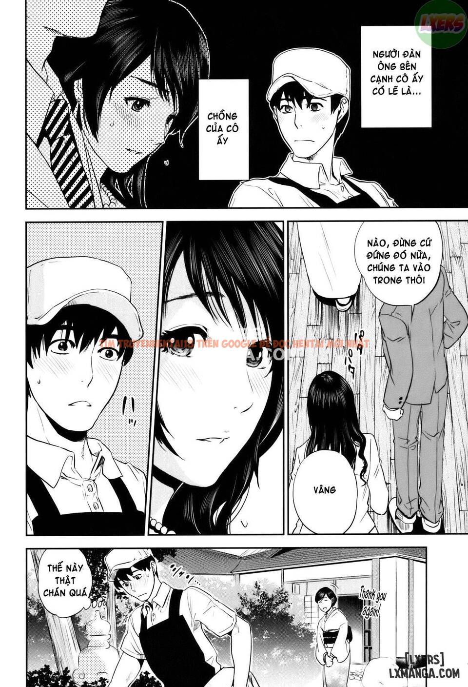 Xem ảnh Làm Tình Với Phụ Nữ Có Gia Đình - Chapter 7 END - 4 - TruyenVN.APP