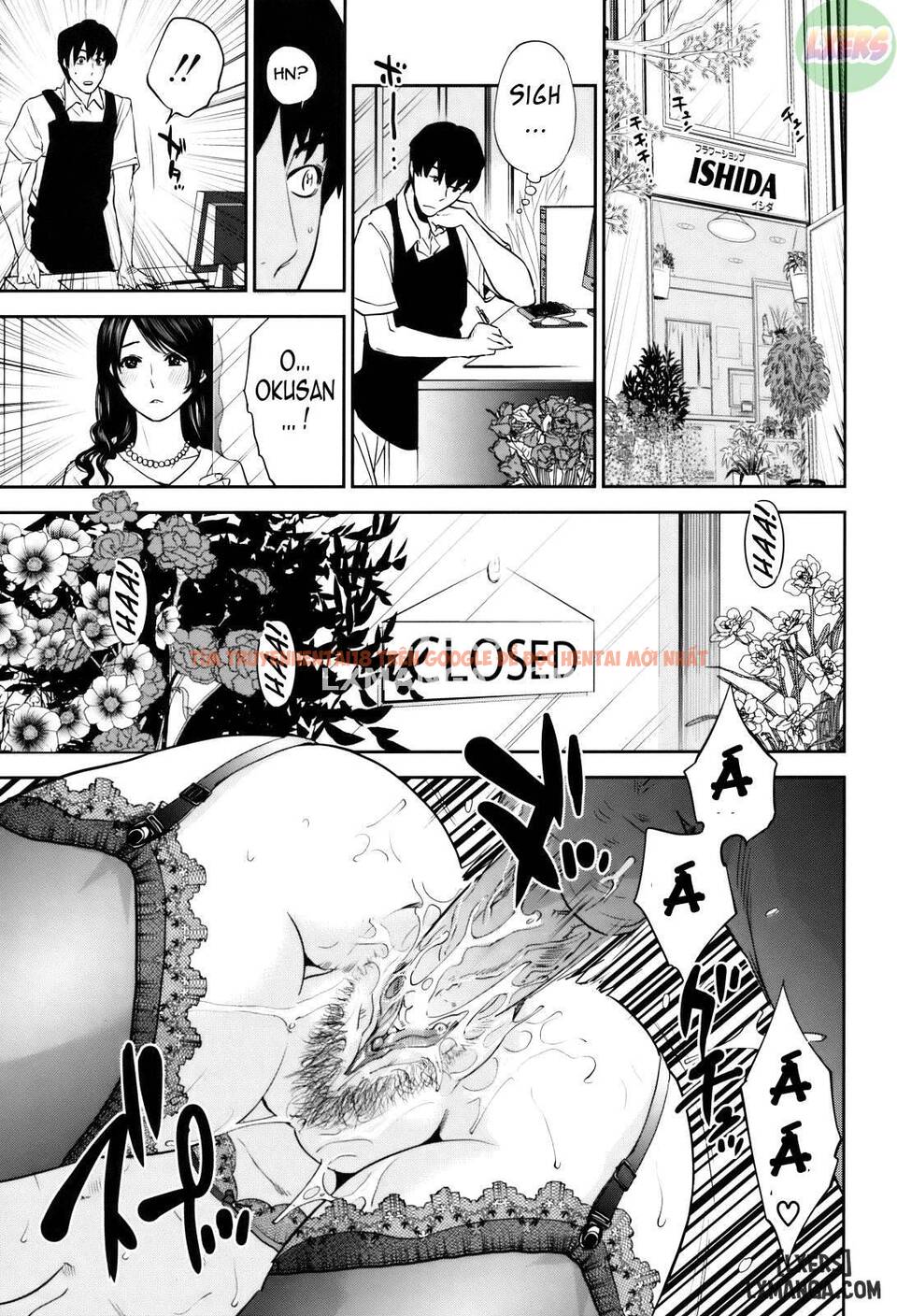 Xem ảnh Làm Tình Với Phụ Nữ Có Gia Đình - Chapter 7 END - 5 - TruyenVN.APP