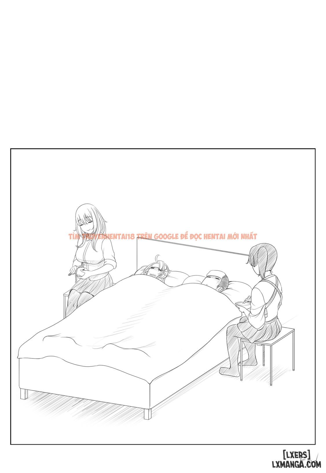 Xem ảnh 33 trong truyện hentai Bà Thím Già Ngực Bự - One Shot - hentaitvn.net