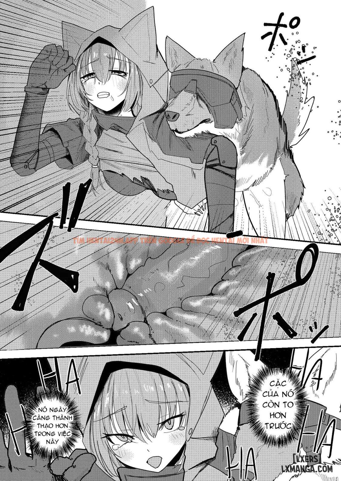 Xem ảnh 2 690dc2b22e814 trong truyện hentai Wolf And Provence (Arknights) - One Shot - hentaitvn.net Xem ảnh 2 690dc2b22e814 trong truyện hentai Wolf And Provence (Arknights) - One Shot - hentaitvn.net