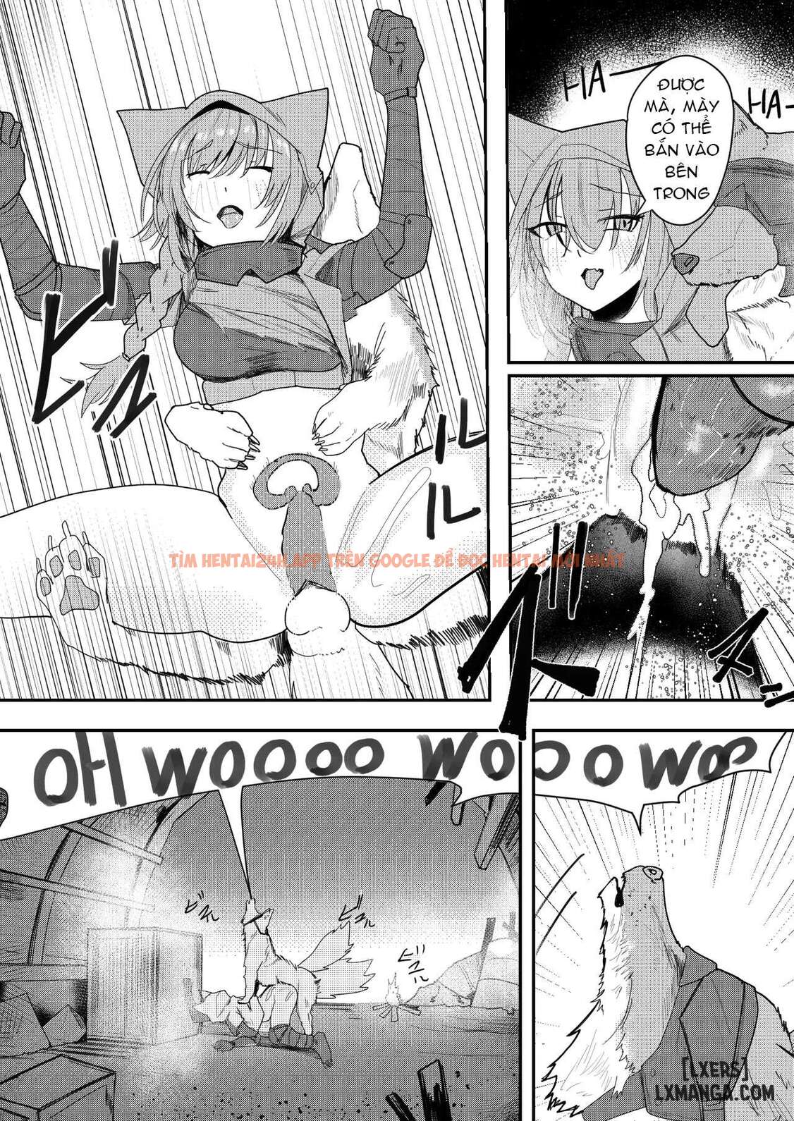 Xem ảnh 3 690dc2b22e814 trong truyện hentai Wolf And Provence (Arknights) - One Shot - hentaitvn.net Xem ảnh 3 690dc2b22e814 trong truyện hentai Wolf And Provence (Arknights) - One Shot - hentaitvn.net