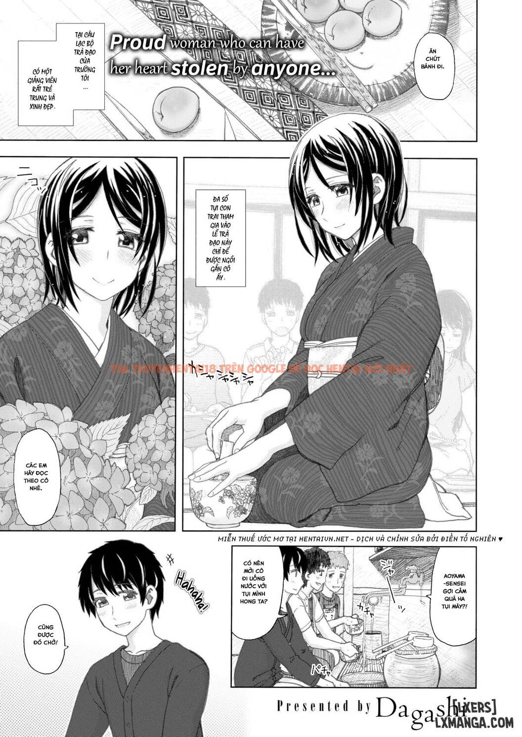 Xem ảnh 0 trong truyện hentai Bạo Dâm Vợ Đẹp Kimono - One Shot - hentaitvn.net