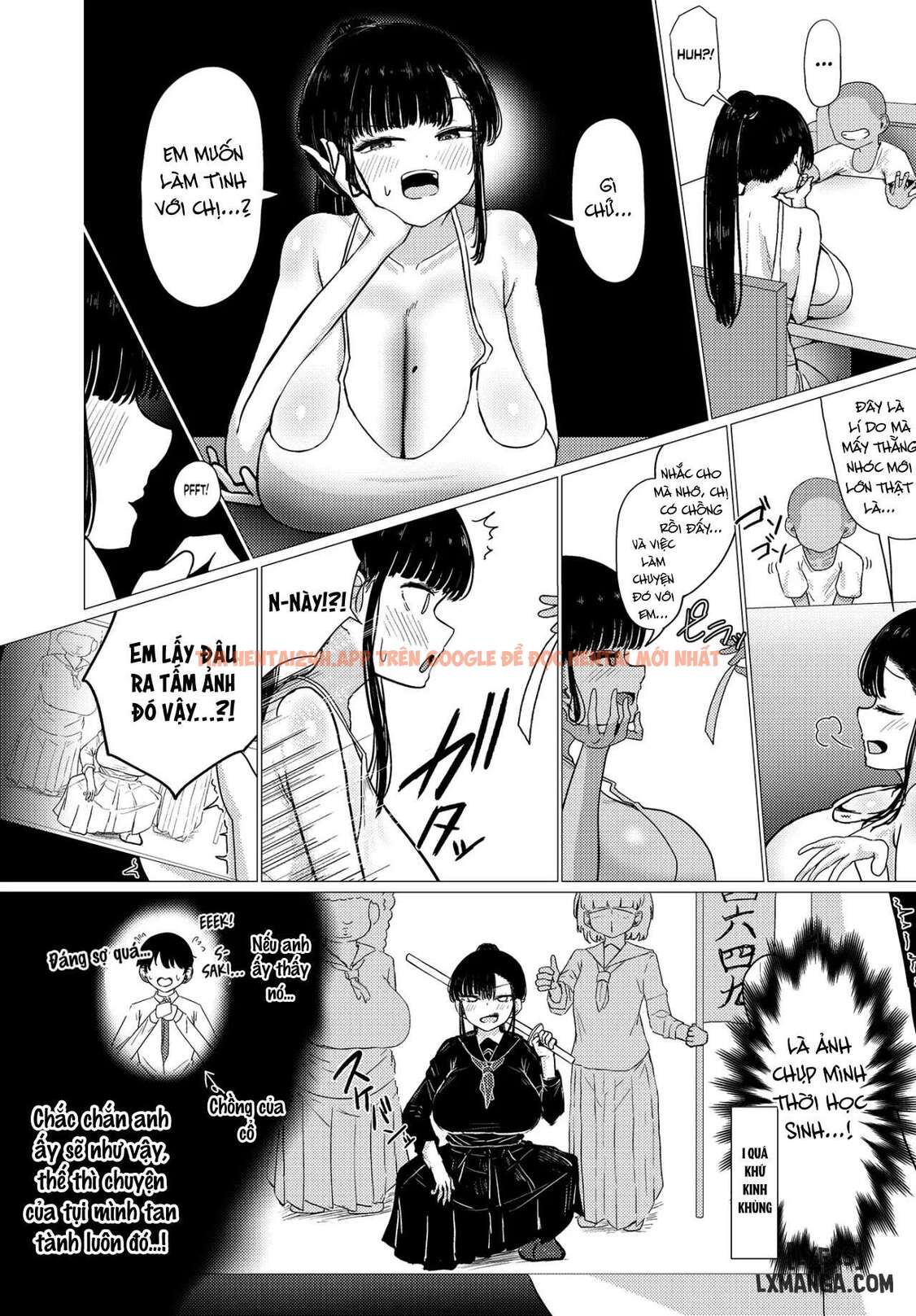 Xem ảnh Won't Lose To A Horny Brat's Long Dick~! - One Shot. - 2 6944173cdb379 - Truyenhentaiz.net Xem ảnh Won't Lose To A Horny Brat's Long Dick~! - One Shot. - 2 6944173cdb379 - Truyenhentaiz.net