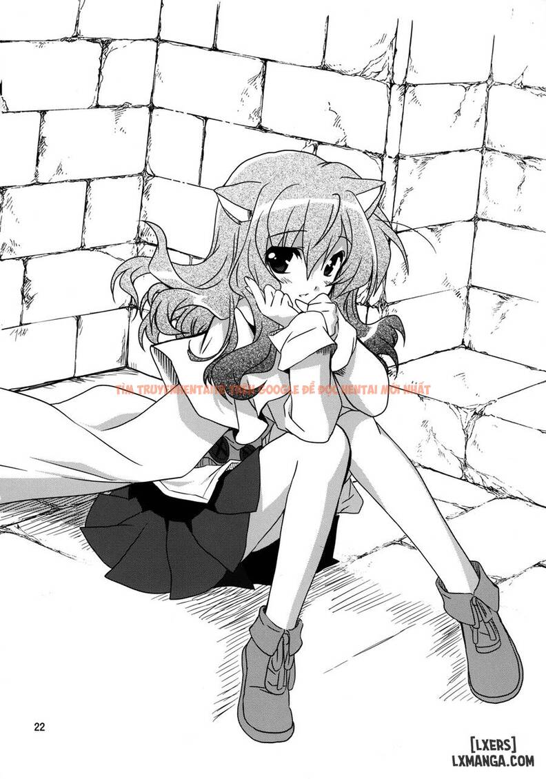Xem ảnh 21 trong truyện hentai Wonderful Agent - One Shot - hentaitvn.net