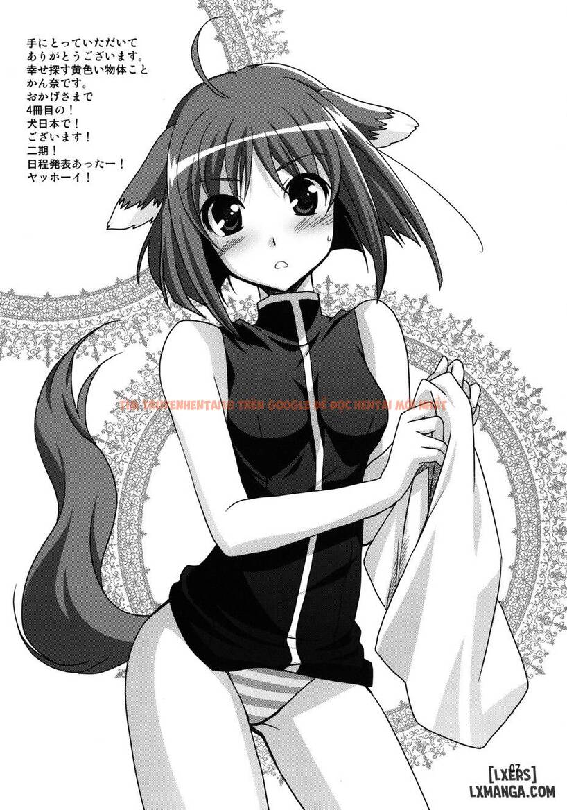 Xem ảnh 6 trong truyện hentai Wonderful Agent - One Shot - hentaitvn.net