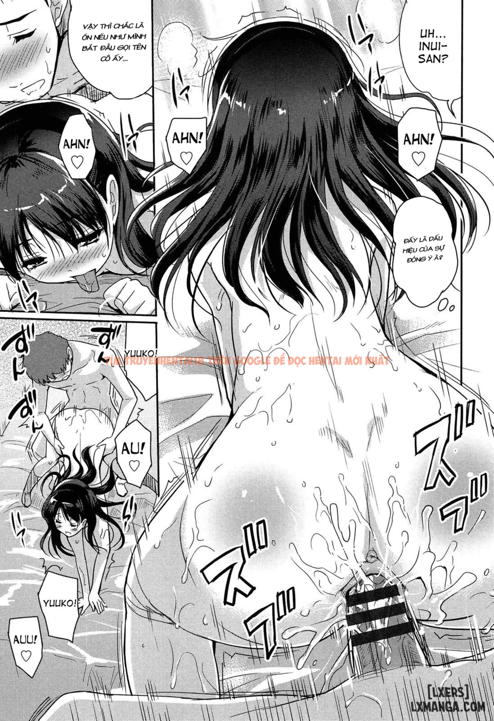 Xem ảnh 16 trong truyện hentai Wonderful Girl - One Shot - hentaitvn.net