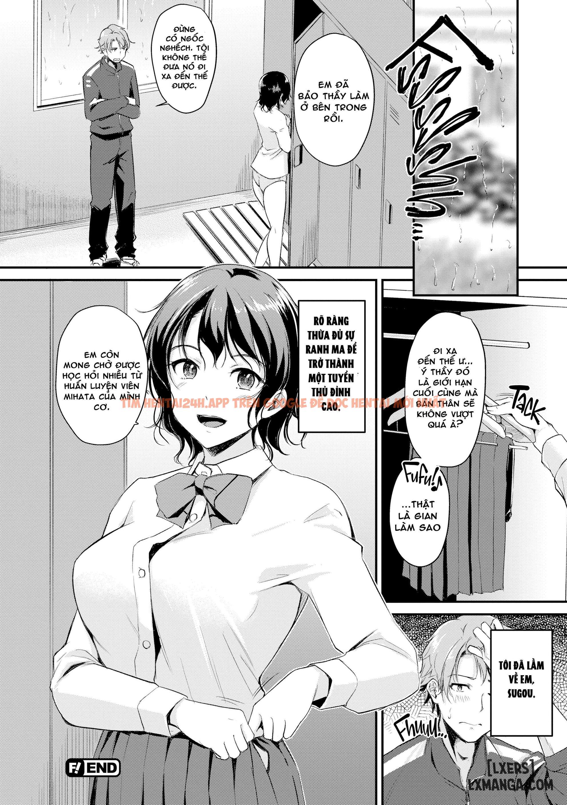 Xem ảnh 21 68fec2db5ae28 trong truyện hentai Working You Hard - Chapter 7 - hentaitvn.net