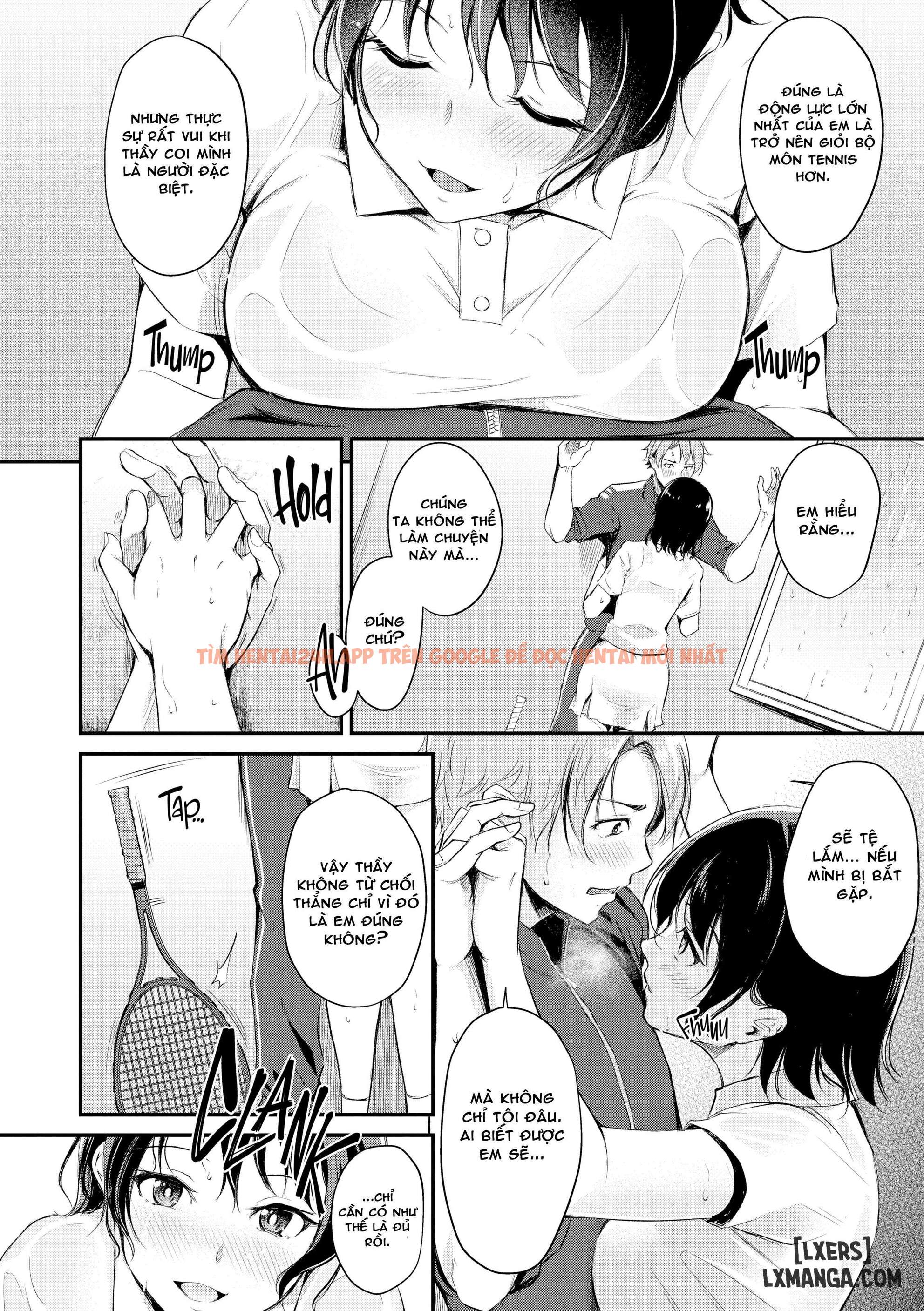 Xem ảnh 5 68fec2db5ae28 trong truyện hentai Working You Hard - Chapter 7 - hentaitvn.net