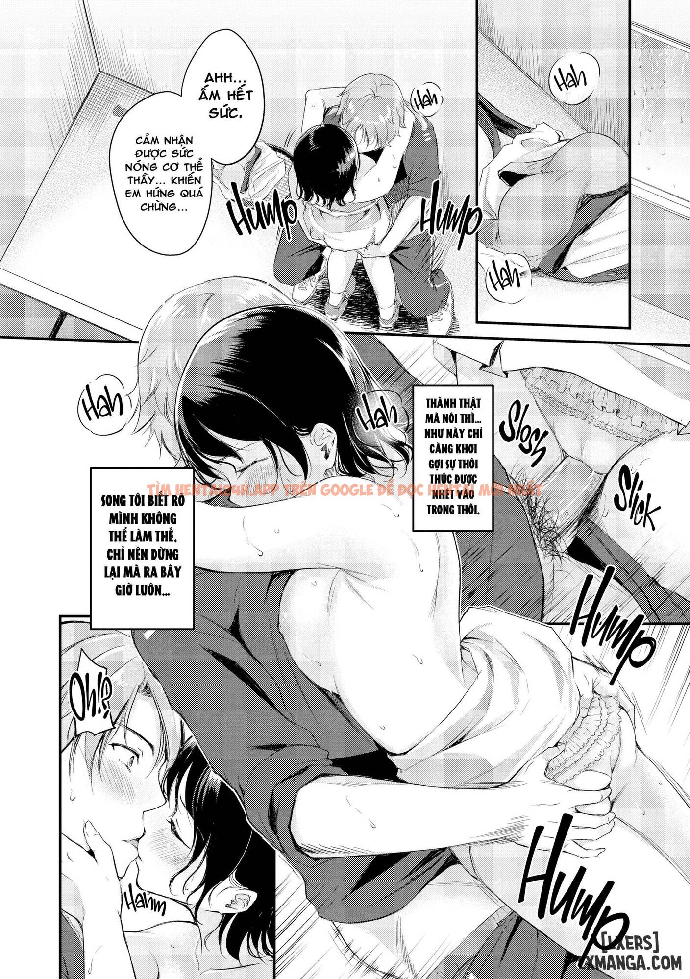 Xem ảnh 9 68fec2db5ae28 trong truyện hentai Working You Hard - Chapter 7 - hentaitvn.net