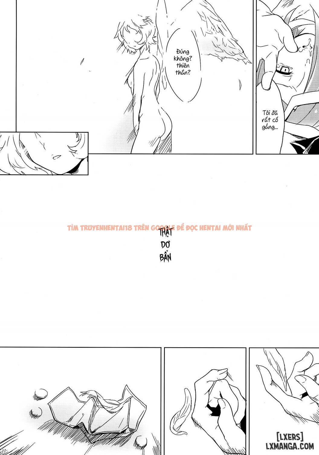 Trang truyện 11 trong truyện tranh Phá Trinh Em Gái Loli - One Shot - lxmanga.org