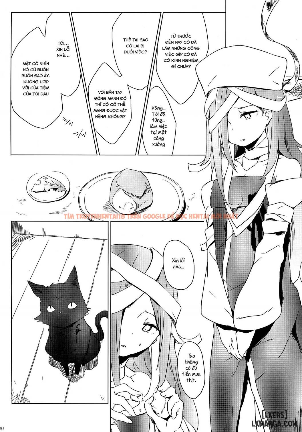 Trang truyện 3 trong truyện tranh Phá Trinh Em Gái Loli - One Shot - lxmanga.org