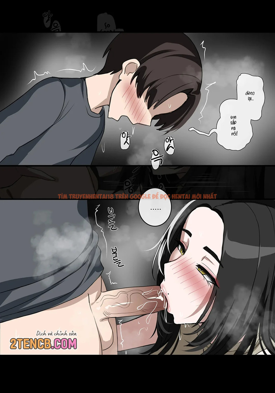 Xem ảnh Xà Yêu Bị Đọa: Gột Rửa Tội Lỗi Bằng Lồn - One Shot - page_010 - Truyenhentaiz.net