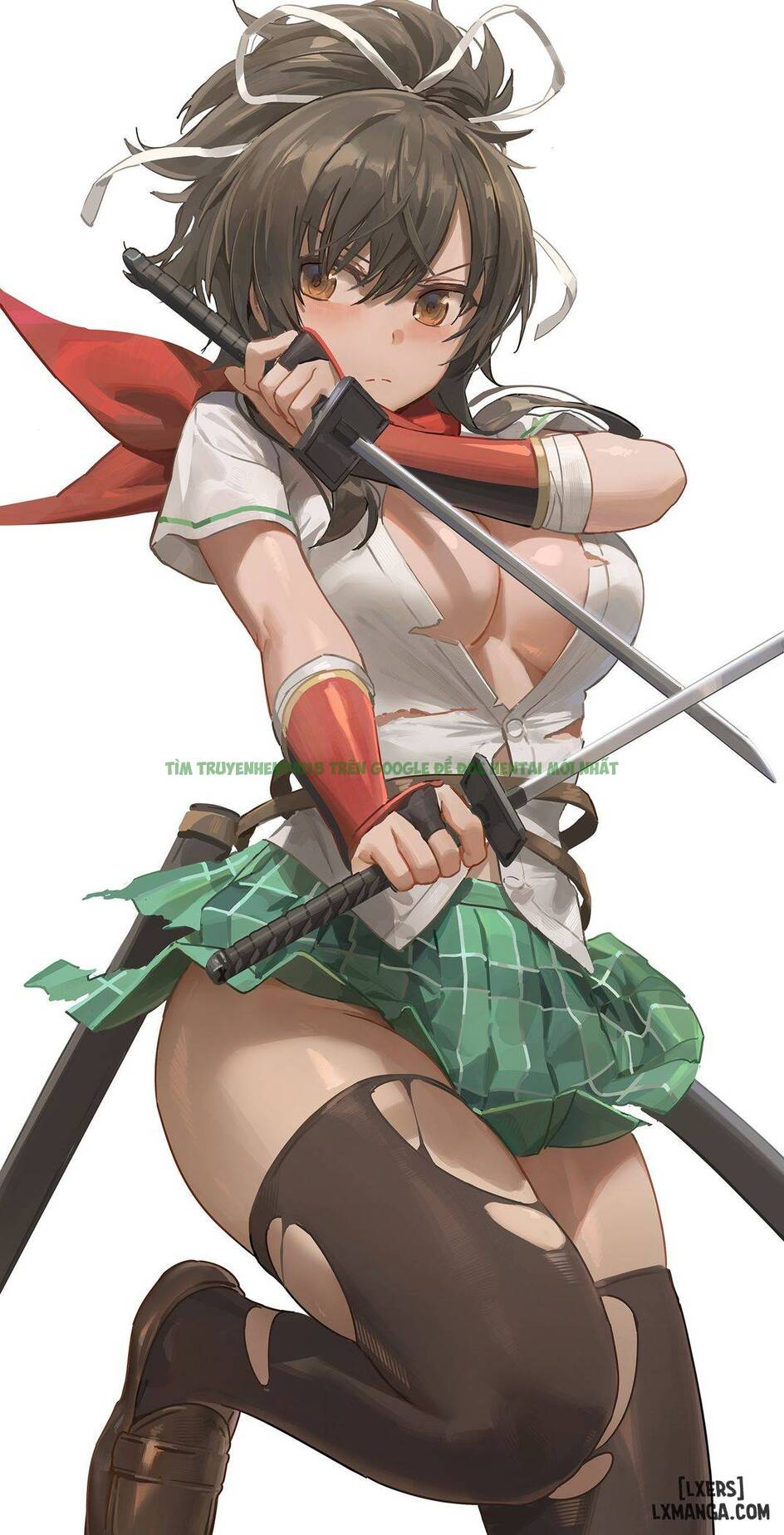 Xem ảnh 16 trong truyện hentai Xem Ảnh Sóc Lọ - Chap 10 - truyenhentai18.pro