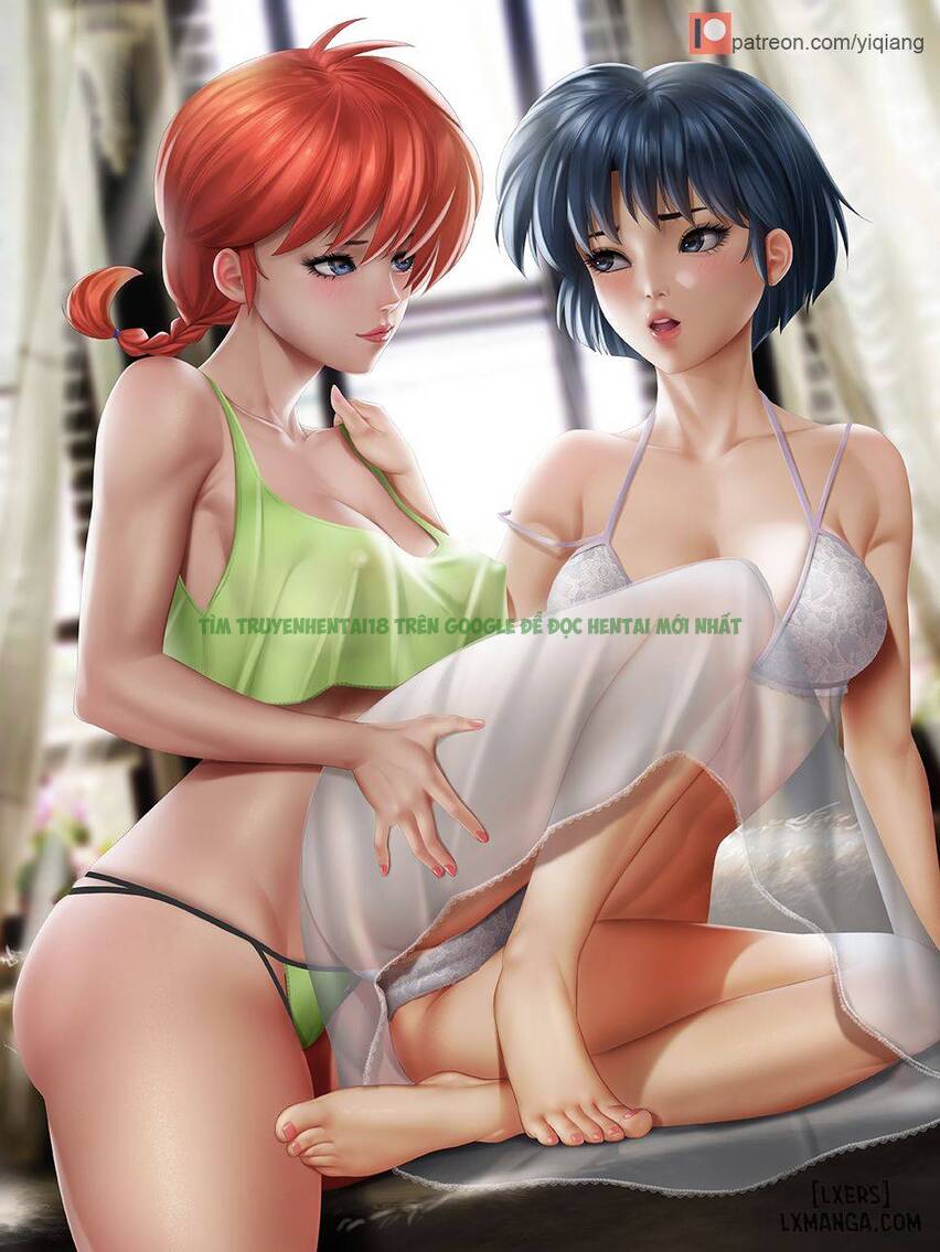 Xem ảnh 8 trong truyện hentai Xem Ảnh Sóc Lọ - Chap 4 - truyenhentai18.pro