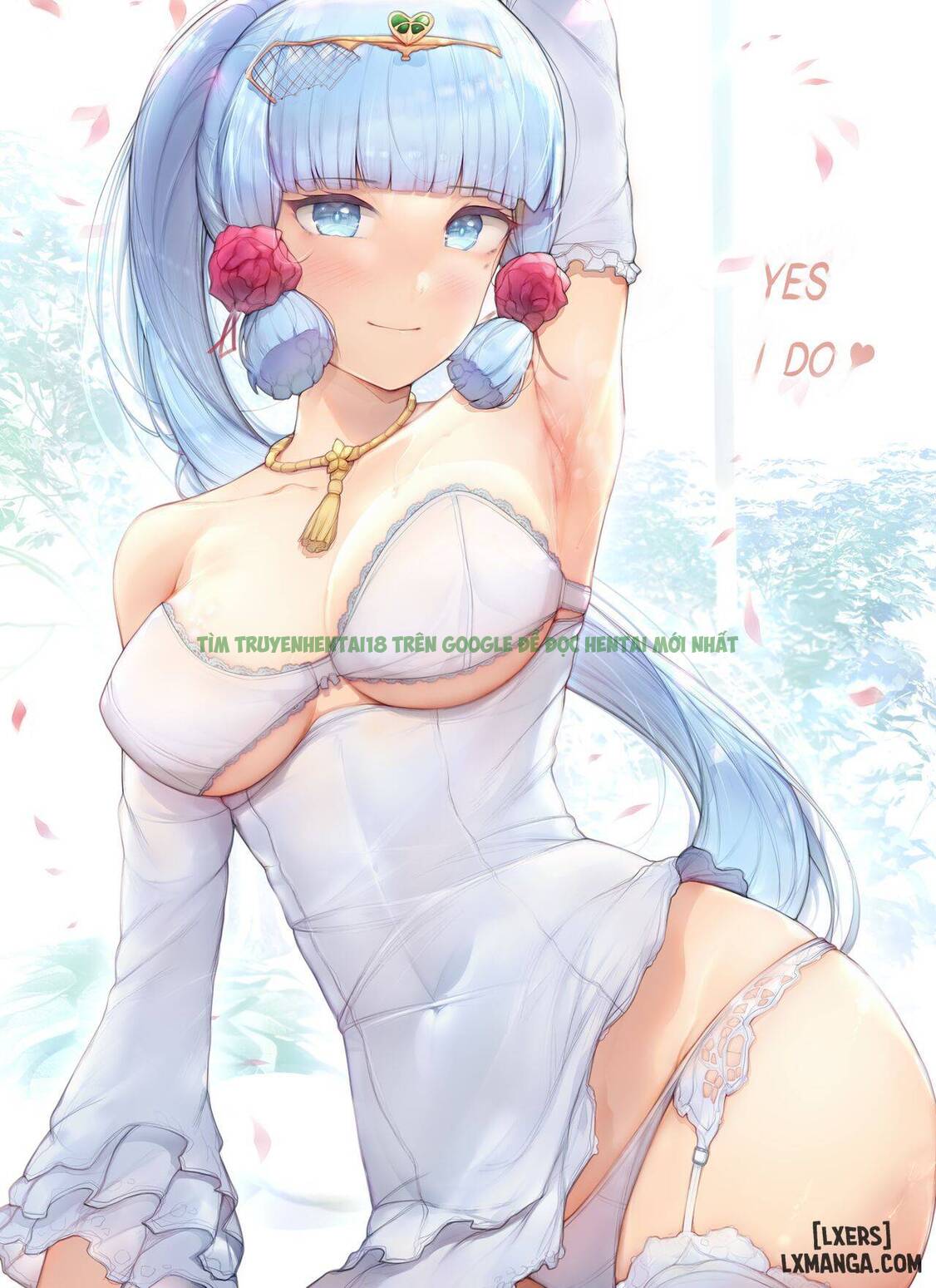 Xem ảnh 19 trong truyện hentai Xem Ảnh Sóc Lọ - Chap 5 - truyenhentai18.pro