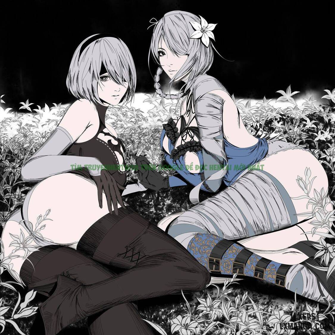 Xem ảnh 14 trong truyện hentai Xem Ảnh Sóc Lọ - Chap 7 - truyenhentai18.pro