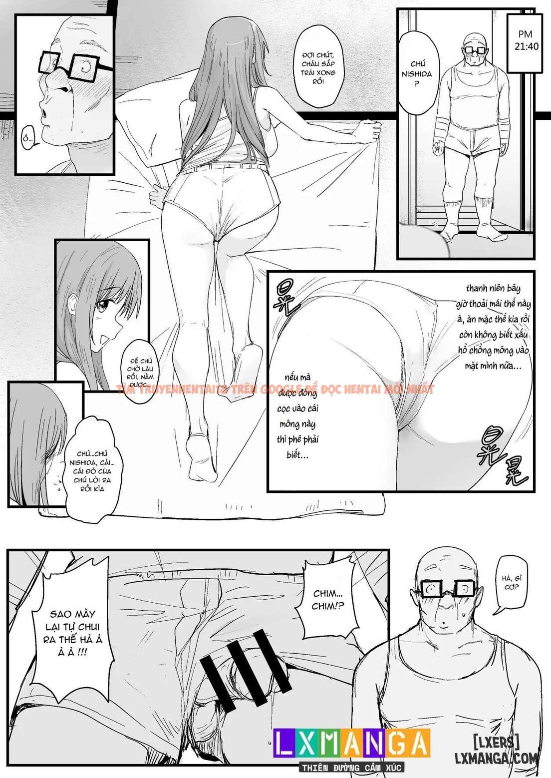 Xem ảnh 10 698dfc66c97e2 trong truyện hentai 西田-4 - One Shot - hentaitvn.net Xem ảnh 10 698dfc66c97e2 trong truyện hentai 西田-4 - One Shot - hentaitvn.net
