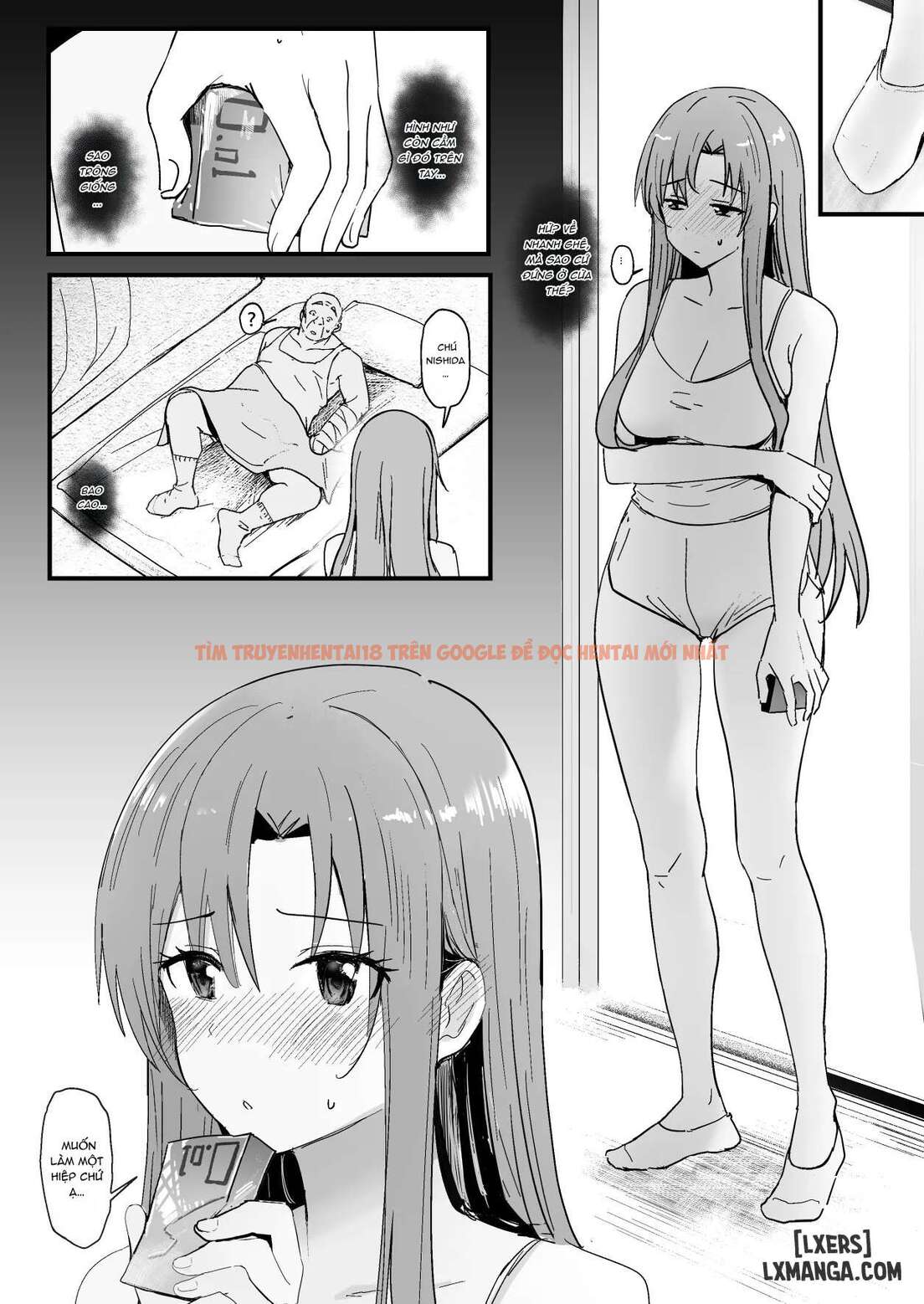 Xem ảnh 12 698dfc66c97e2 trong truyện hentai 西田-4 - One Shot - hentaitvn.net Xem ảnh 12 698dfc66c97e2 trong truyện hentai 西田-4 - One Shot - hentaitvn.net