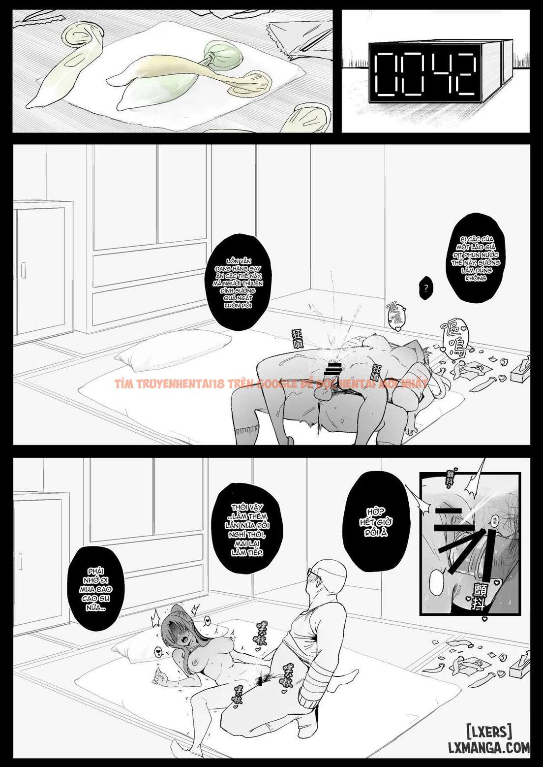 Xem ảnh 23 698dfc66c97e2 trong truyện hentai 西田-4 - One Shot - hentaitvn.net Xem ảnh 23 698dfc66c97e2 trong truyện hentai 西田-4 - One Shot - hentaitvn.net