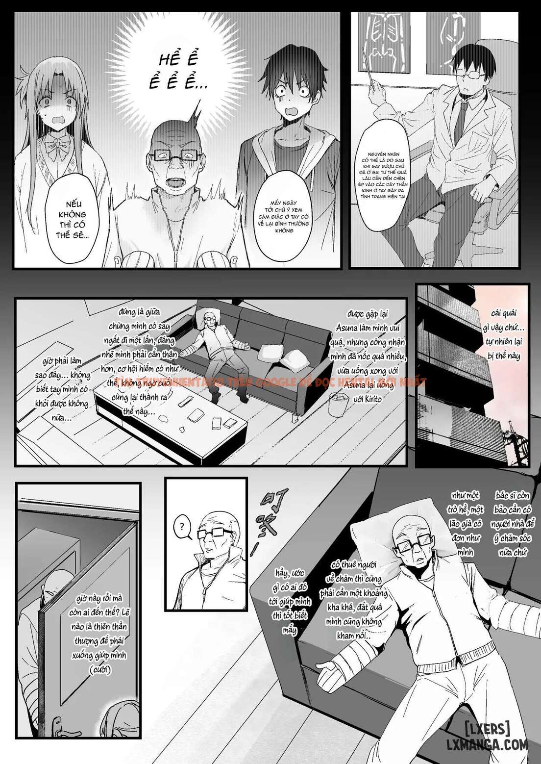 Xem ảnh 3 698dfc66c97e2 trong truyện hentai 西田-4 - One Shot - hentaitvn.net Xem ảnh 3 698dfc66c97e2 trong truyện hentai 西田-4 - One Shot - hentaitvn.net