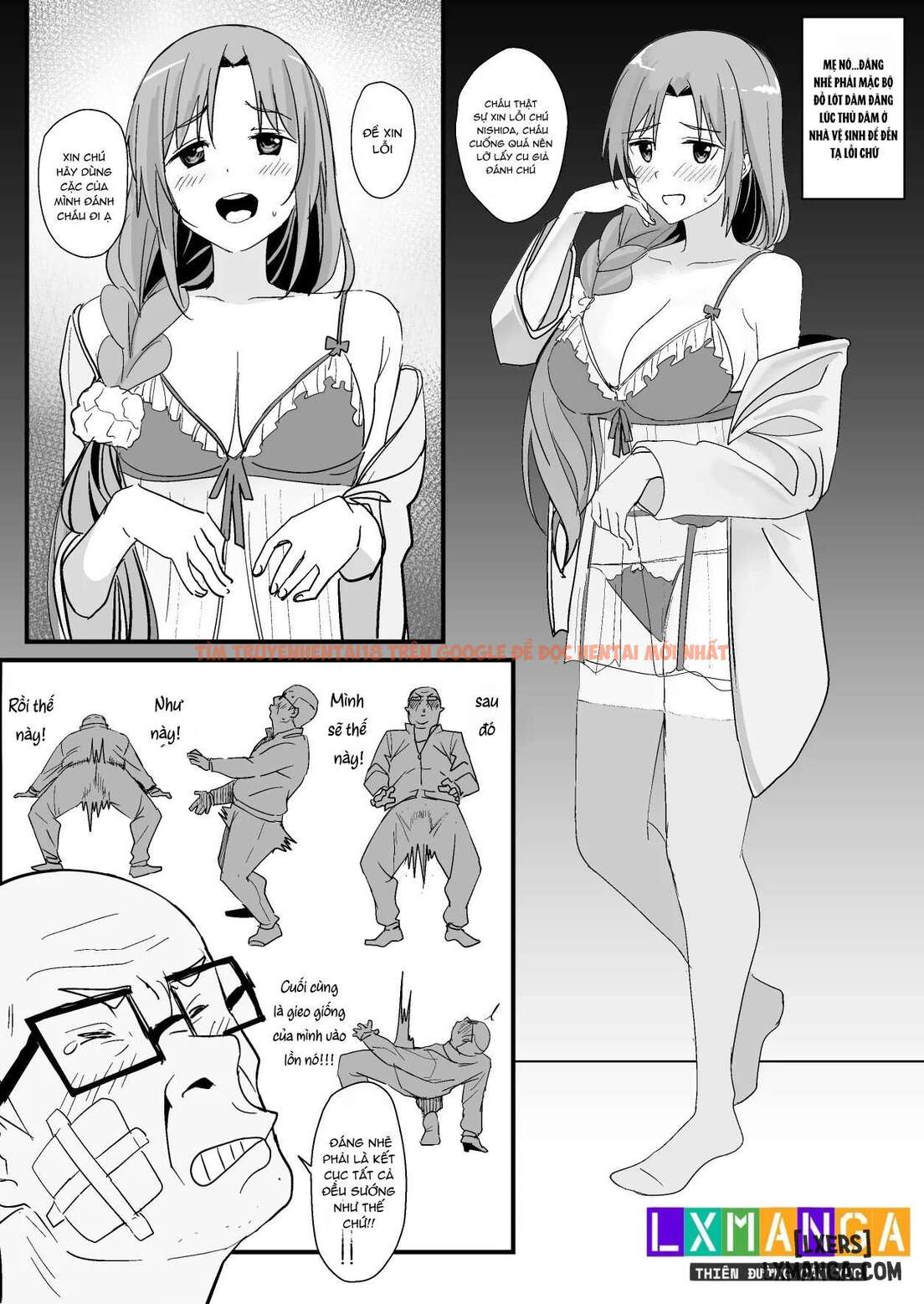 Xem ảnh 37 698dfc66c97e2 trong truyện hentai 西田-4 - One Shot - hentaitvn.net Xem ảnh 37 698dfc66c97e2 trong truyện hentai 西田-4 - One Shot - hentaitvn.net