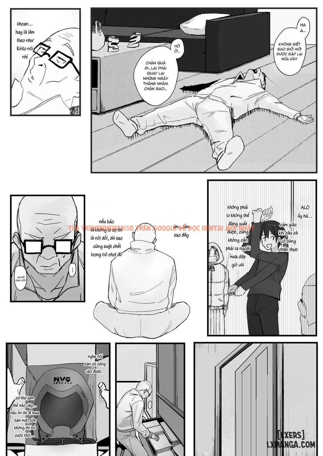 Xem ảnh 38 698dfc66c97e2 trong truyện hentai 西田-4 - One Shot - hentaitvn.net Xem ảnh 38 698dfc66c97e2 trong truyện hentai 西田-4 - One Shot - hentaitvn.net