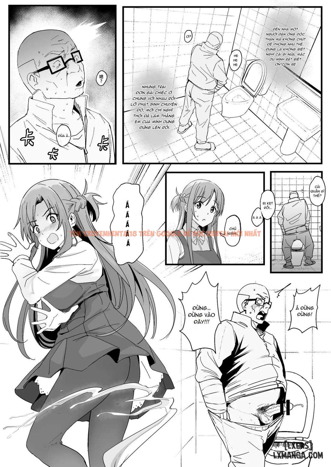 Xem ảnh 8 698dfc66c97e2 trong truyện hentai 西田-4 - One Shot - hentaitvn.net Xem ảnh 8 698dfc66c97e2 trong truyện hentai 西田-4 - One Shot - hentaitvn.net