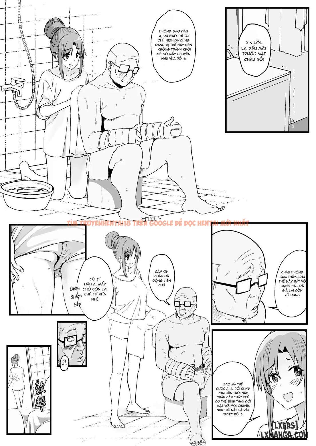 Xem ảnh 9 698dfc66c97e2 trong truyện hentai 西田-4 - One Shot - hentaitvn.net Xem ảnh 9 698dfc66c97e2 trong truyện hentai 西田-4 - One Shot - hentaitvn.net