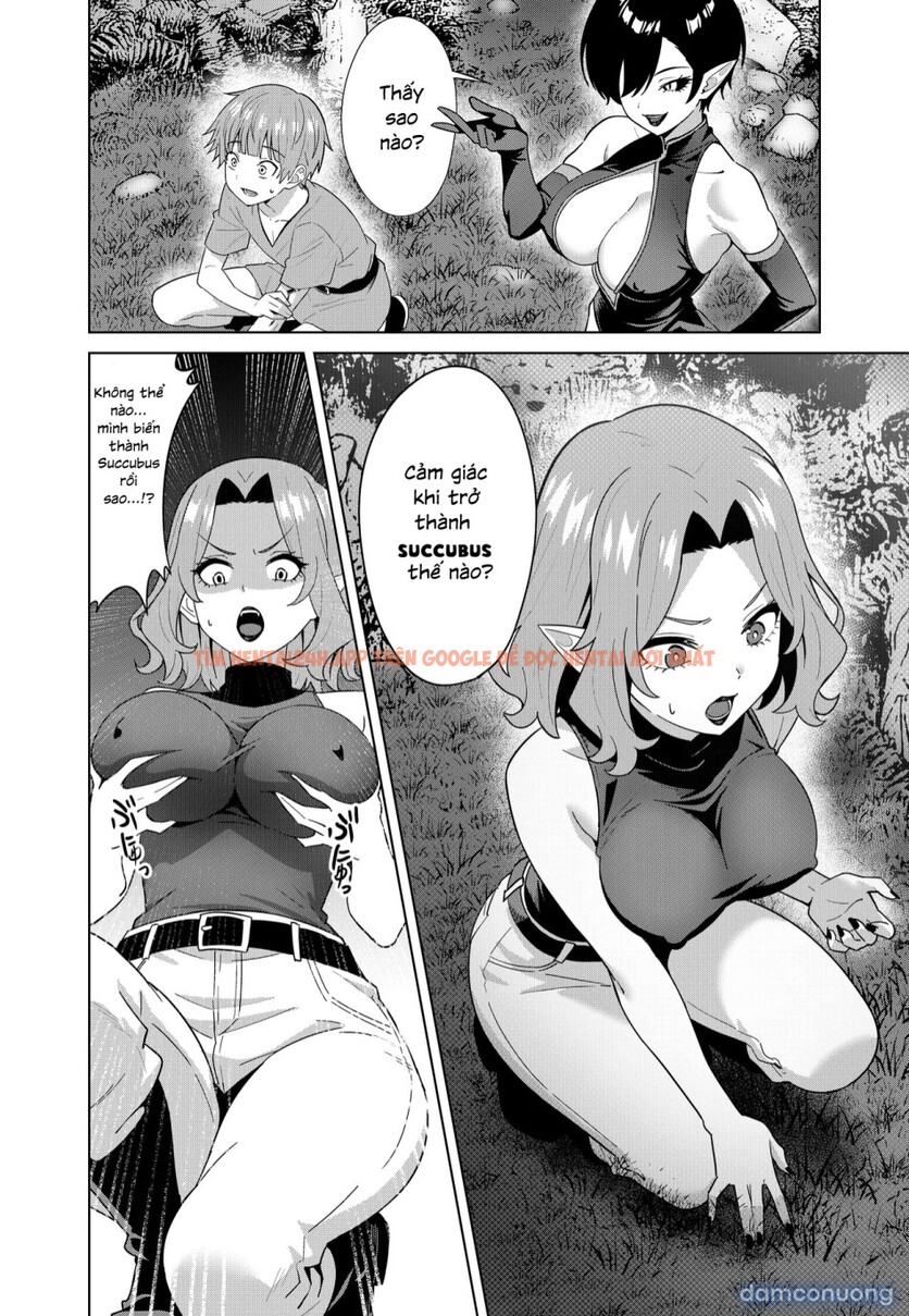 Trang truyện 11 trong truyện tranh Xiềng Xích Của Nữ Yêu (succubus) - One Shot - www.truyentvn.net