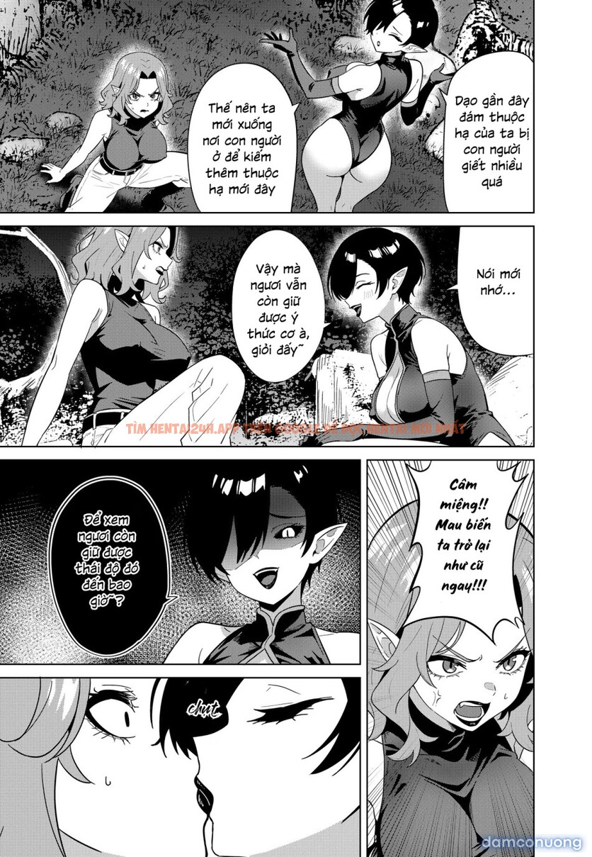 Trang truyện 12 trong truyện tranh Xiềng Xích Của Nữ Yêu (succubus) - One Shot - www.truyentvn.net