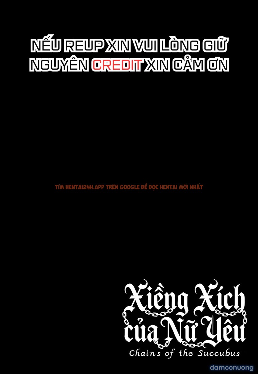 Trang truyện 2 trong truyện tranh Xiềng Xích Của Nữ Yêu (succubus) - One Shot - www.truyentvn.net