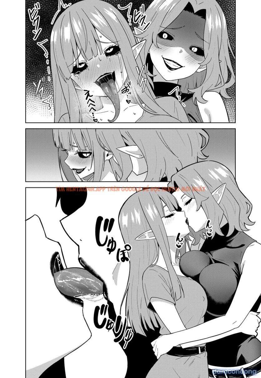 Trang truyện 31 trong truyện tranh Xiềng Xích Của Nữ Yêu (succubus) - One Shot - www.truyentvn.net