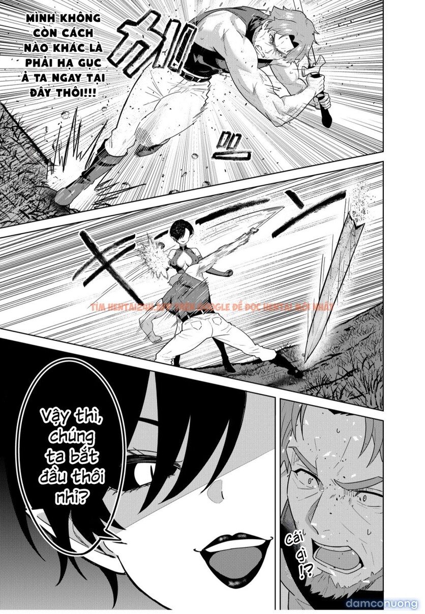 Trang truyện 6 trong truyện tranh Xiềng Xích Của Nữ Yêu (succubus) - One Shot - www.truyentvn.net