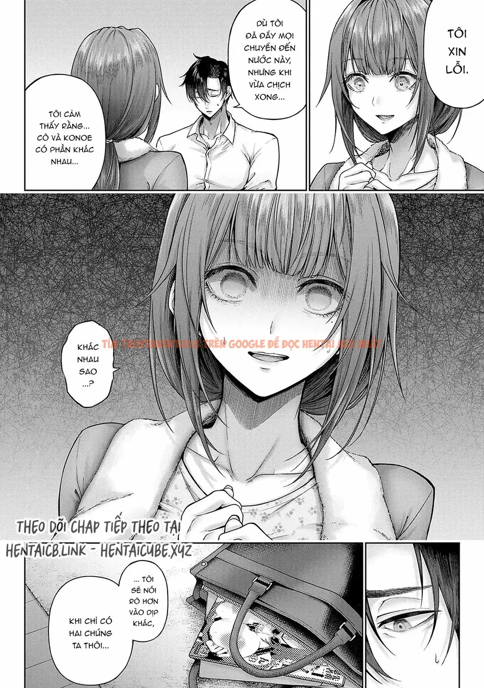 Xem ảnh Xin Hãy Mặc Cái Này Đi, Kokonoe Senpai! - Chapter 1 - 034 - Truyenhentaiz.net