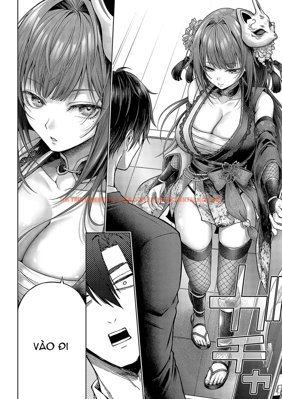 Xem ảnh Xin Hãy Mặc Cái Này Đi, Kokonoe Senpai! - Chapter 2 - 10 - Truyenhentaiz.net