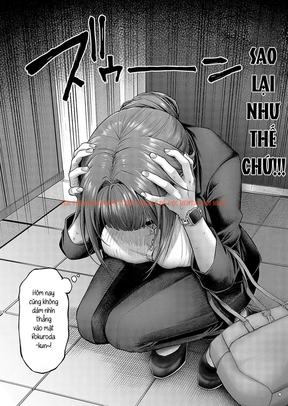 Xem ảnh Xin Hãy Mặc Cái Này Đi, Kokonoe Senpai! - Chapter 2 - 2 - Truyenhentaiz.net