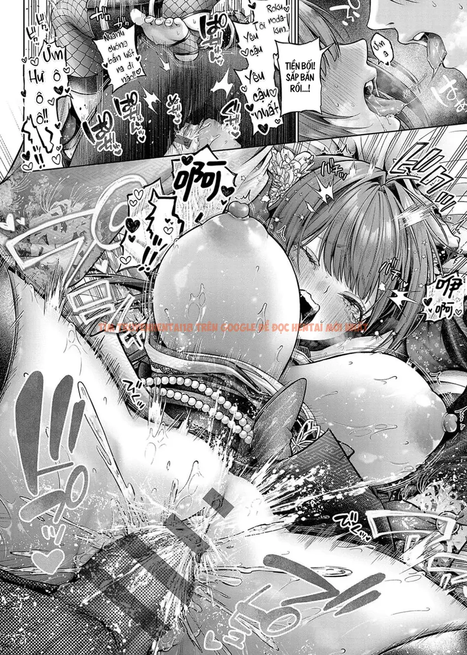 Xem ảnh Xin Hãy Mặc Cái Này Đi, Kokonoe Senpai! - Chapter 2 - 34 - Truyenhentaiz.net