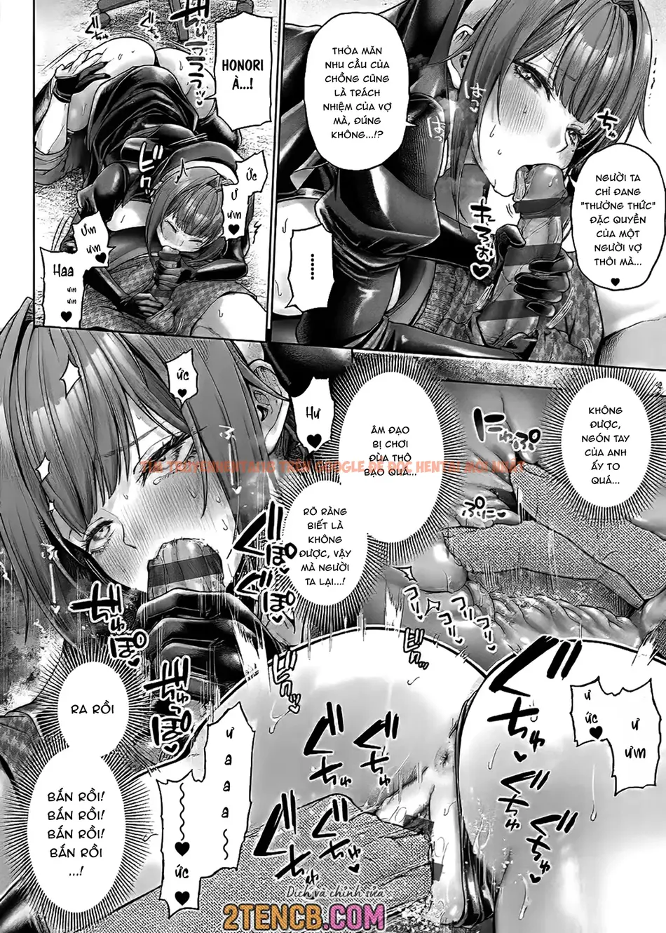 Xem ảnh Xin Hãy Mặc Cái Này Đi, Kokonoe Senpai! - Chapter 3 - 8 - Truyenhentaiz.net