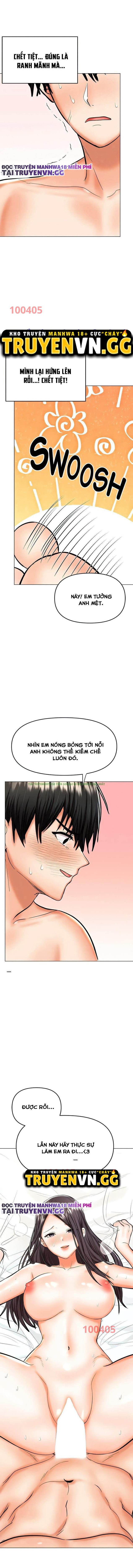 Xem ảnh truyen tai tro em di chapter 61 (4) trong truyện hentai Xin Hãy Tài Trợ Cho Em - Chap 61 - Truyenhentai18.org