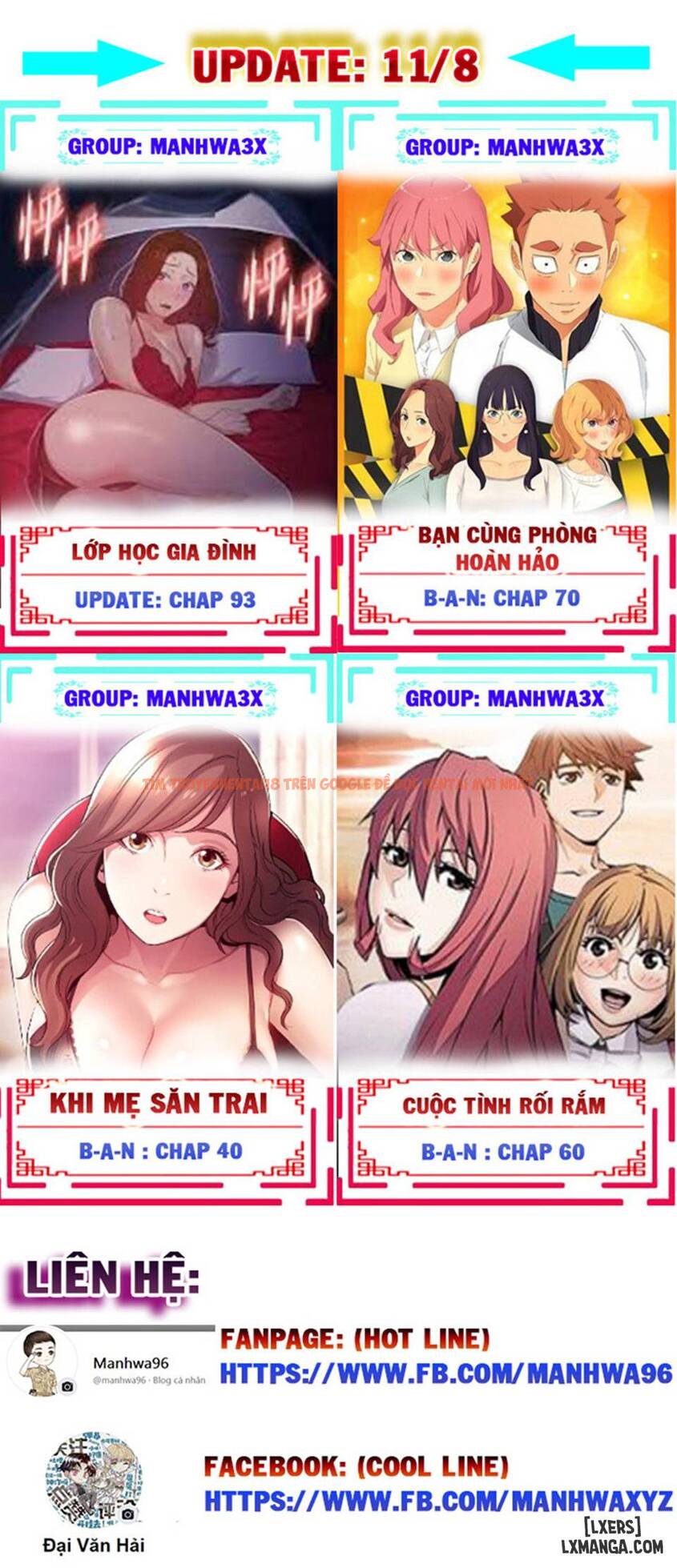Xem ảnh Xin Lỗi! Đây Là Phòng Của Tôi! - Chapter 10 - 15 - HentaiTruyen.fun