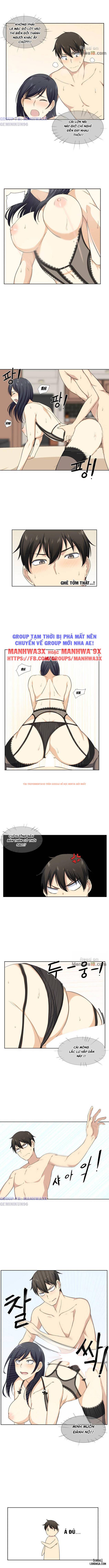 Xem ảnh Xin Lỗi! Đây Là Phòng Của Tôi! - Chapter 16 - 7 - HentaiTruyen.fun