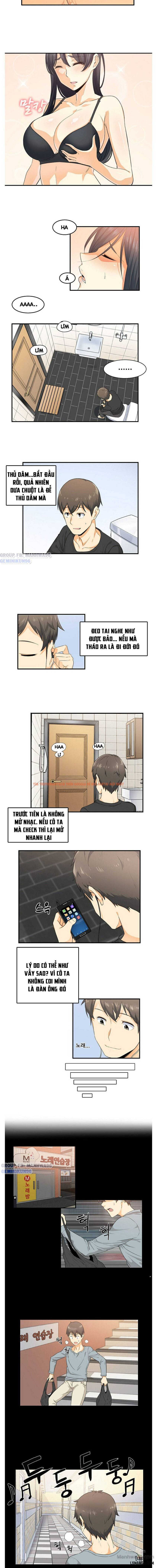 Xem ảnh Xin Lỗi! Đây Là Phòng Của Tôi! - Chapter 2 - 11 - HentaiTruyen.fun