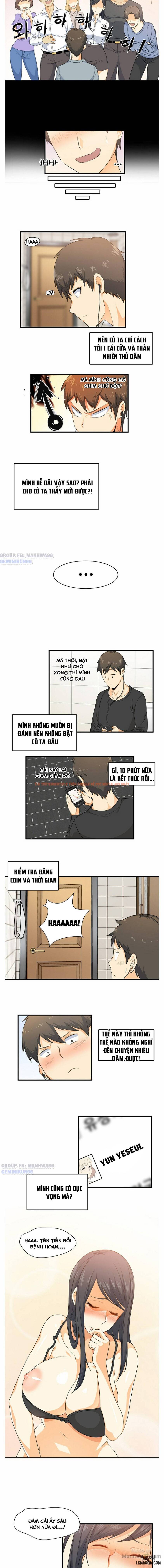 Xem ảnh Xin Lỗi! Đây Là Phòng Của Tôi! - Chapter 2 - 13 - HentaiTruyen.fun