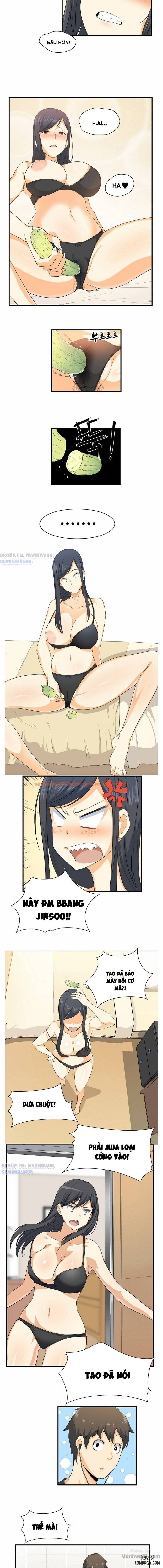 Xem ảnh Xin Lỗi! Đây Là Phòng Của Tôi! - Chapter 2 - 14 - HentaiTruyen.fun