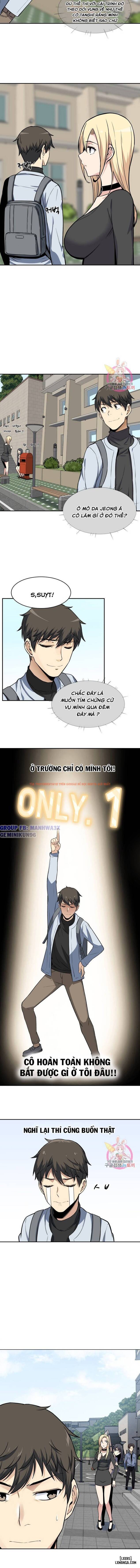 Xem ảnh Xin Lỗi! Đây Là Phòng Của Tôi! - Chapter 24 - 2 - HentaiTruyen.fun