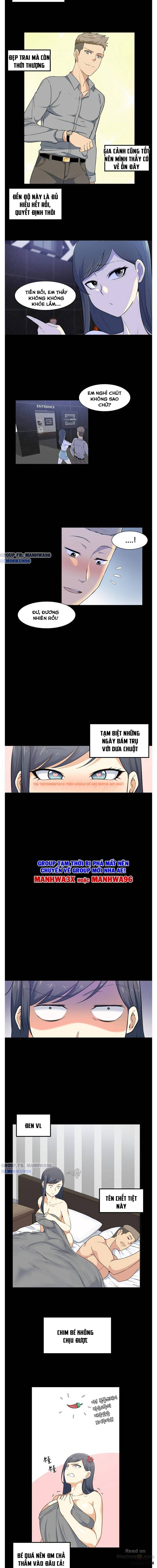 Xem ảnh Xin Lỗi! Đây Là Phòng Của Tôi! - Chapter 3 - 14 - HentaiTruyen.fun