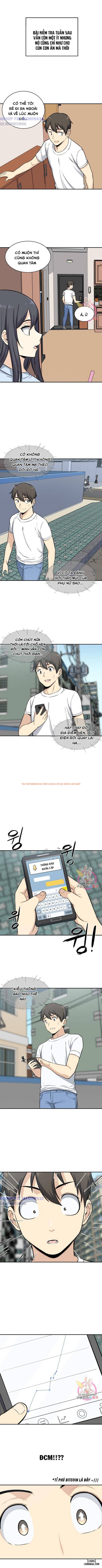 Xem ảnh Xin Lỗi! Đây Là Phòng Của Tôi! - Chapter 31 - 7 - HentaiTruyen.fun