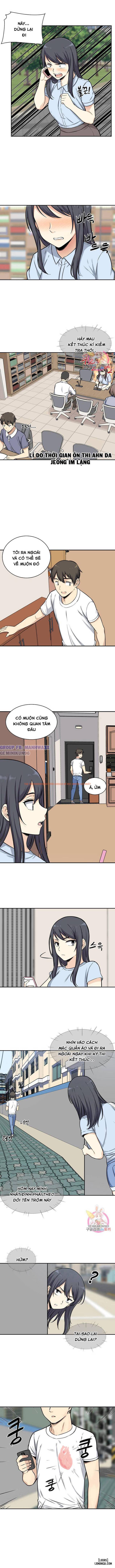 Xem ảnh Xin Lỗi! Đây Là Phòng Của Tôi! - Chapter 32 - 2 - HentaiTruyen.fun