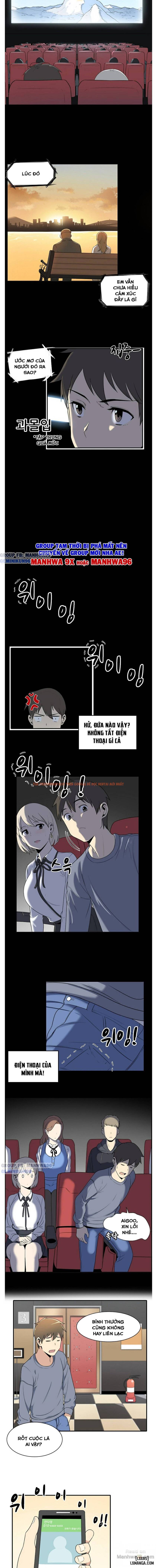 Xem ảnh Xin Lỗi! Đây Là Phòng Của Tôi! - Chapter 5 - 11 - HentaiTruyen.fun